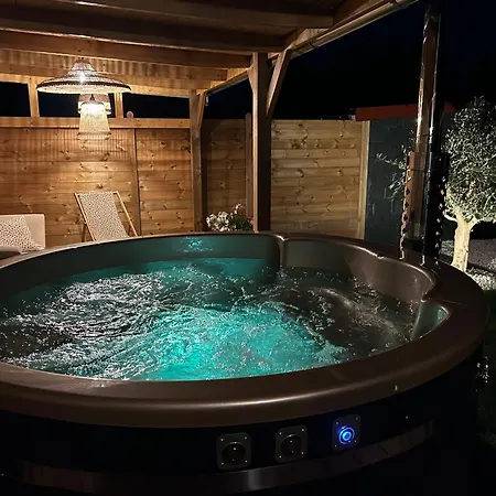 Le Des Anes Du Chateau D'hardelot Avec Bain Nordique