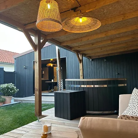 Le Des Anes Du Chateau D'hardelot Avec Bain Nordique