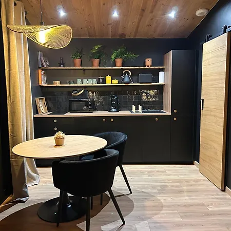 Le Des Anes Du Chateau D'hardelot Avec Bain Nordique Holiday home Condette