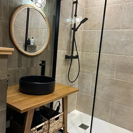 Holiday home Le Des Anes Du Chateau D'hardelot Avec Bain Nordique *