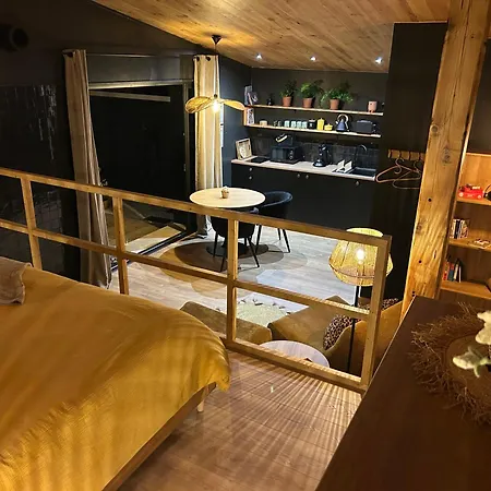 Le Des Anes Du Chateau D'hardelot Avec Bain Nordique