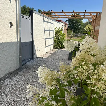 Le Des Anes Du Chateau D'hardelot Avec Bain Nordique