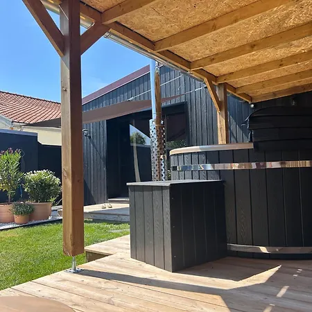Le Des Anes Du Chateau D'hardelot Avec Bain Nordique * كونْديت
