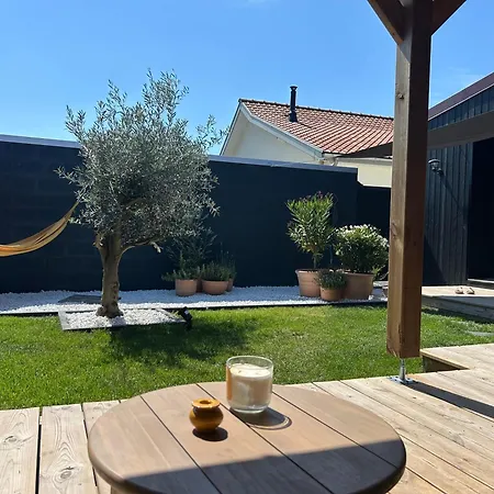 Le Des Anes Du Chateau D'hardelot Avec Bain Nordique Condette